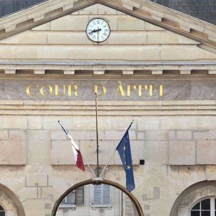 Représentation devant la Cour d'Appel et le Tribunal Judiciaire de Versailles
